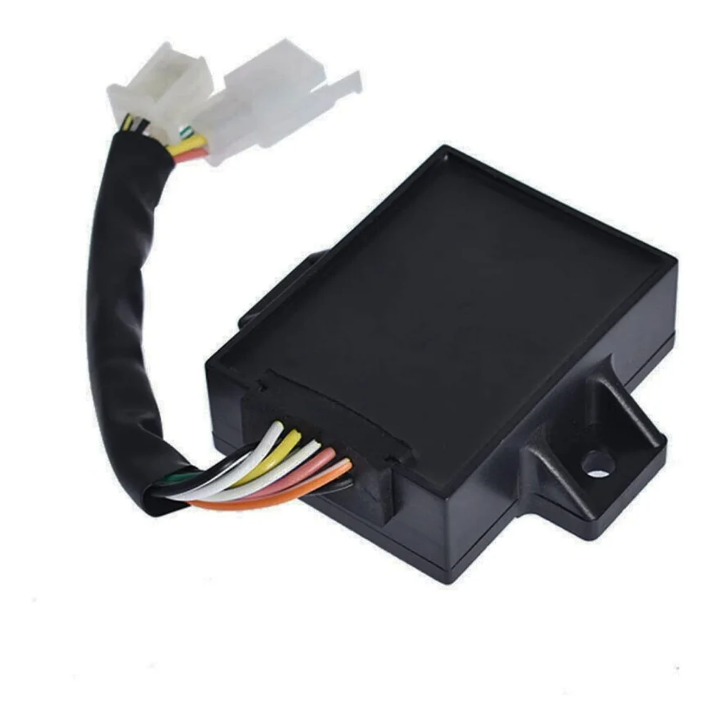 

Igniter Ignition Box AM105574 for John Deere 325 335 345 LX172 LX173 LX176 LX186 Kawasaki Mule FD501V FD590V 21119-2157
