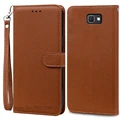 Brown-Strap