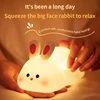 Cute Cartoon | Sleep Night Lamp 2