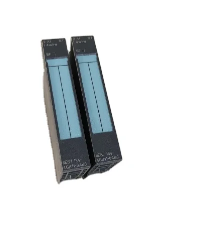 

6ES7135-6GB00-0BA1 Original module