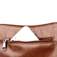Women's Bag 2024 New Crossbody Bag Tide Women's Shoulder Bag Women's Premium Shoulder Bag Mom Bag - Image 6