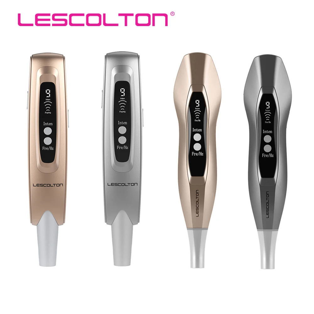 Ручка Lescolton LS-831/LS-830, ручка золотого и серебряного цвета, Прямая поставка Ручка Lescolton LS-831/LS-830, ручка золотого и серебряного цвета, Прямая поставка