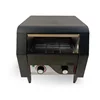 Crawler-type Square Charter Driver Baking Machine Automatic Breakfast Toaster Machine Toaster Oven 3