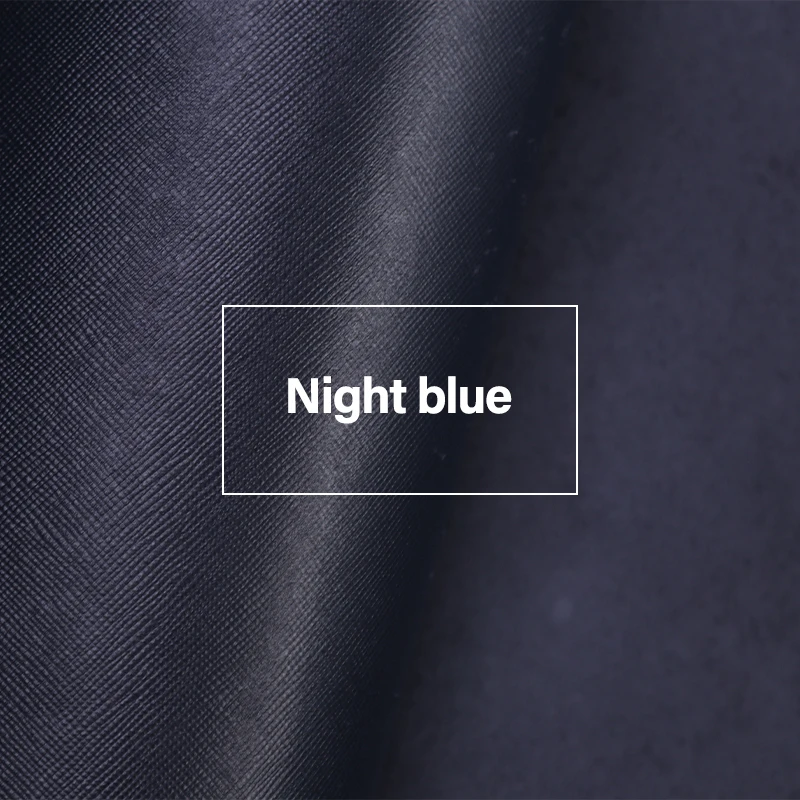 Midnight blue