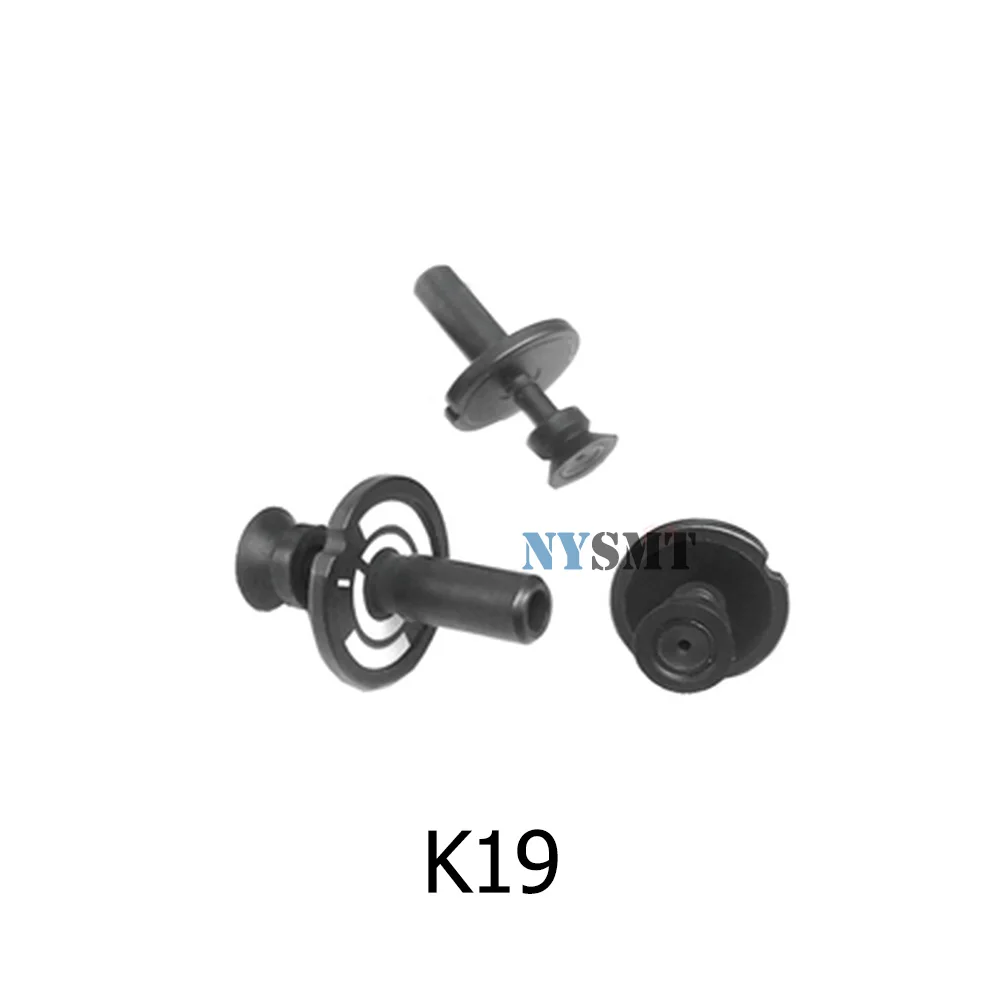 SMT K01 K02 K03 K04 K06 K013 K17 K18 K19 K20 düse Für Tenryu FV7100 I-Pulse SMT Maschine düse SMT Maschine Teile – Detail 9