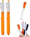 2pcs orange holder