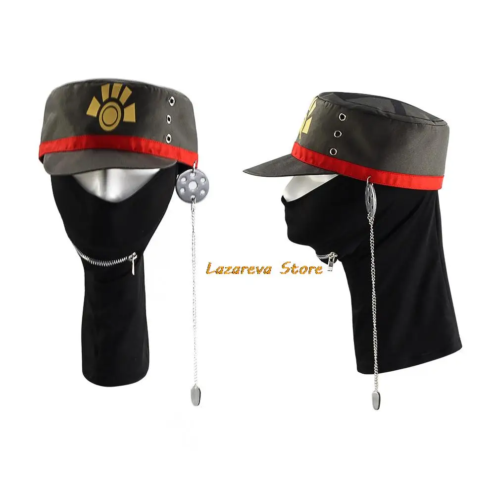 Korekiyo Shinguji Dangan Ronpa , Killing Harmony ڽ ڽƬ , ִϸ̼ , ҷ Ʈ, V3