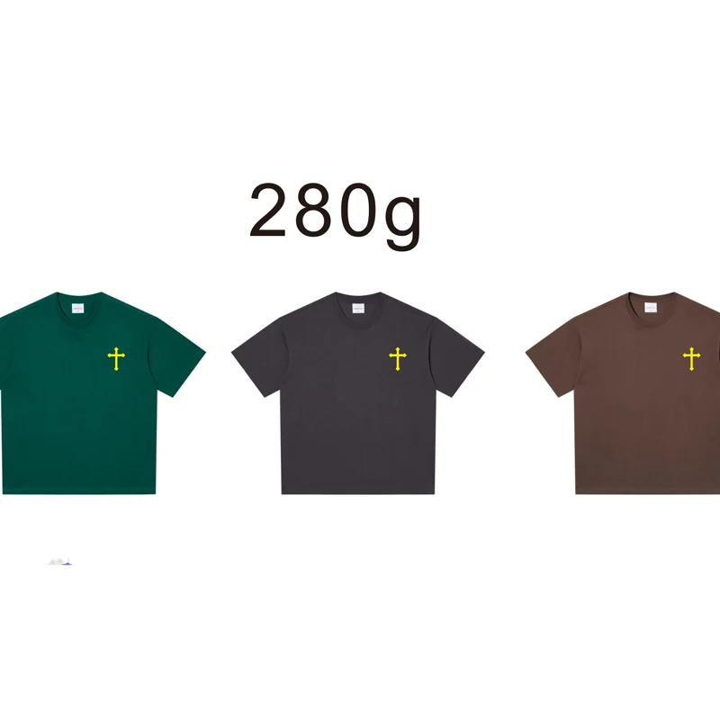 

Футболка 280 г