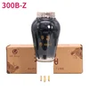 SHUGUANG Treasure 300B-Z 300B Electron Vacuum Tube Lamp Vintage Hifi Audio Tube AMP Upgrade DIY Factory Test Matched Pair 3