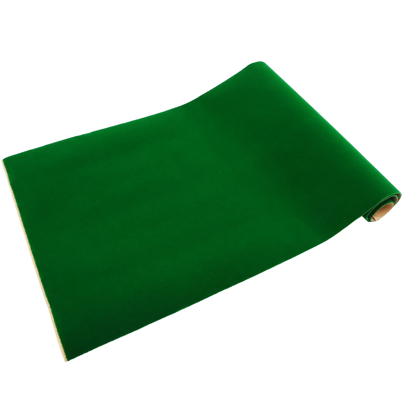

Model Artificial Lawn Sand Table Fake Turf Background DIY Grass Cuttable Mat for