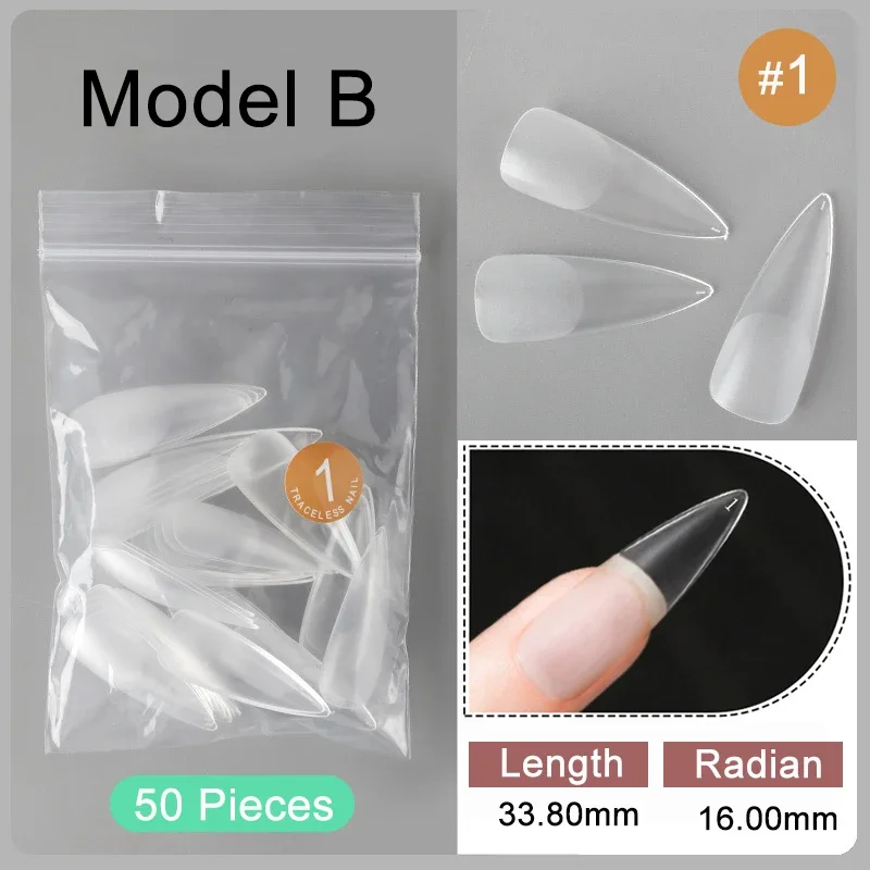 Model B - Size  1