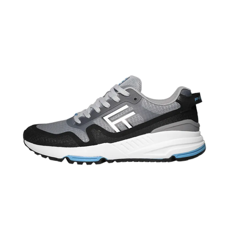 Youpin FREETIE 90 Retro Sports Shoes Casual Shoes Breathable Wear-resistant Mesh Men's Running