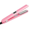 Hair Care Recover Damaged Tool Ultrasonic Infrared Hair Straightener Professional Cold Flat Iron Hair Treament Styler 2