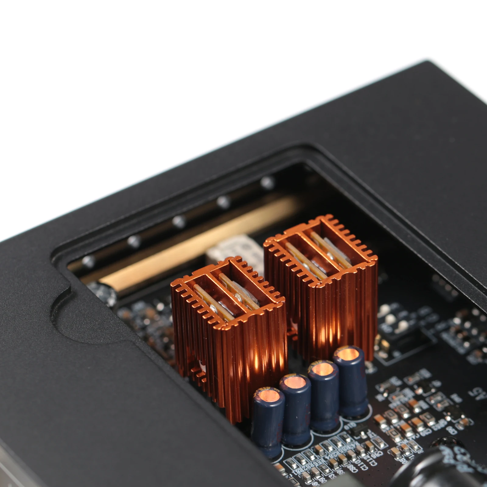 2PCS Burson Audio V7 클래식 비비드 DIP-8 듀얼 Op-Amp HiFi 오디오 애호가용 앰프 칩(DAC 프리앰프 오디오 업그레이드 DIY용)