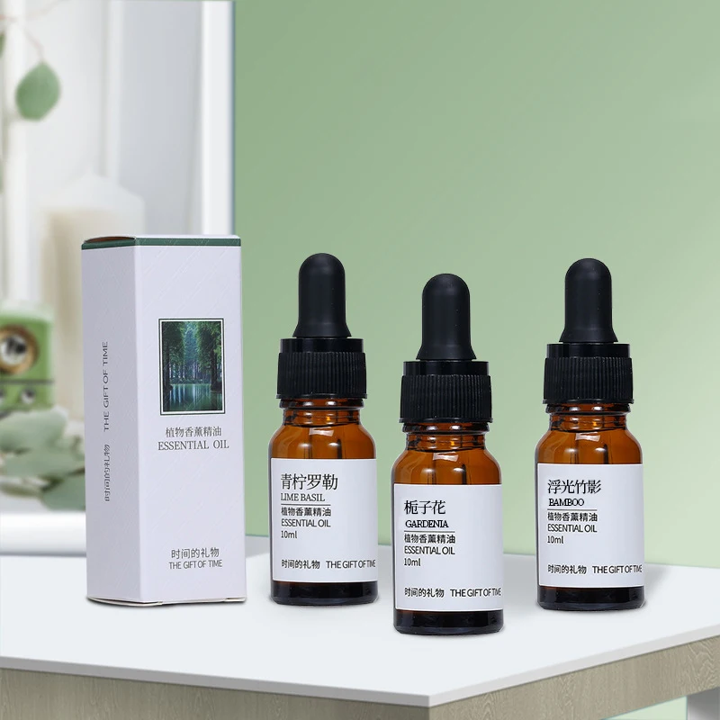 10ml Essential Oil for Aroma Diffuser Machine, Humidifier, Aroma Stone Hilton, Shangri-la, Ritz Carlton, Shangri-la, Sheraton