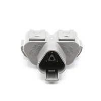 5/10/100 Pcs Deutsch Type Three-way Automotive Housing Wiring Cable Connector For Car Butt Plug DT04-3P-P007 DT06-3S-P006 5