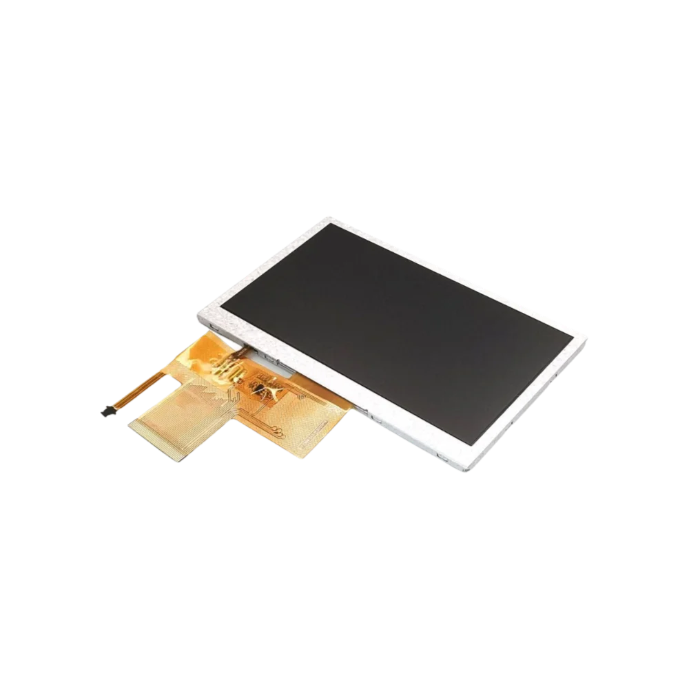 Spare Display DIY Spare Parts IPS Screen Repairing Professional Console Screen ...