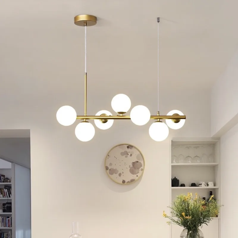 Modern Led 9heads Rings Pendant Lamps Ceiling Hanging Chandeliers Indoor Lighting Fixtures Black Loft Living Dining Room Kitchen led chandelier,ceiling chandelier,art lighting fixtures