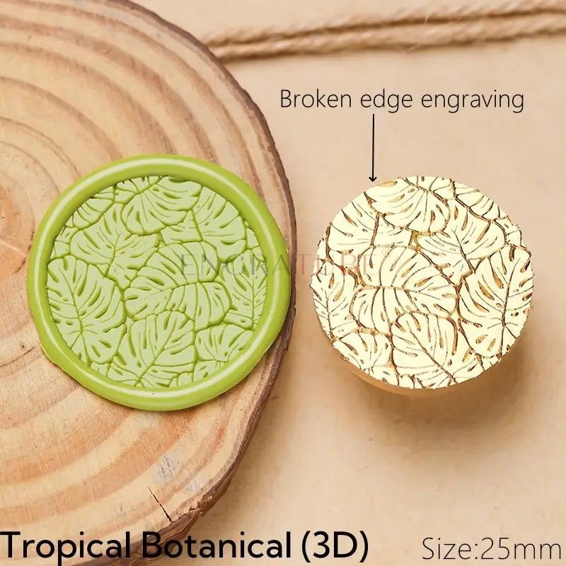 Botanical (3D)