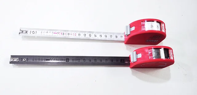 BM429341021, BMI BMI 3m Tape Measure, Metric