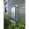 RX199iN Condensing Smart Sense Natural Gas or Propane Tankless Water Heater, Indoor or Outdoor Water Heater 1