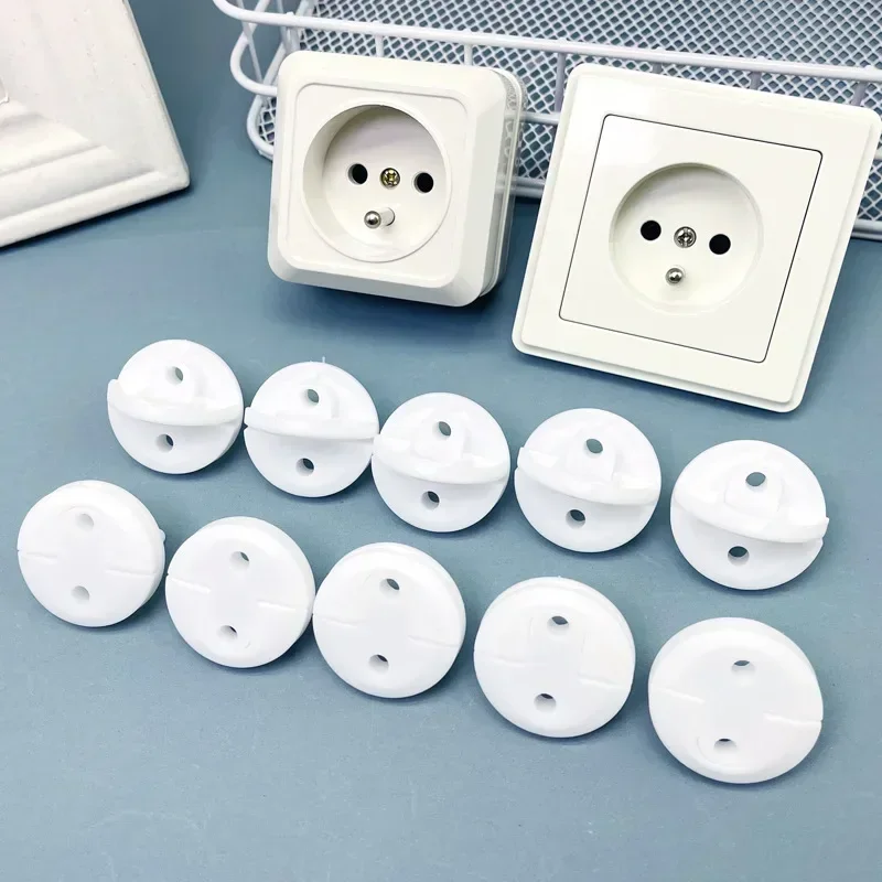 Socket Covers Baby Safety Socket Protective Cover