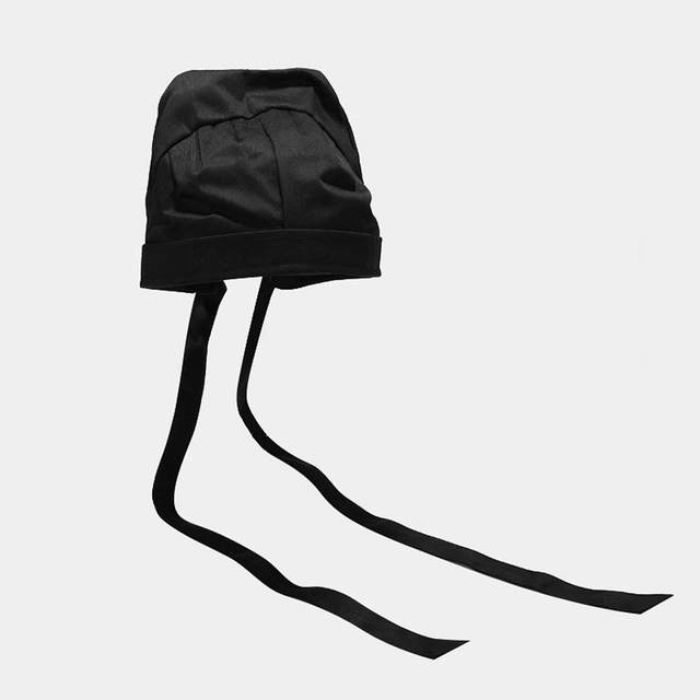 Chinese Ancient Scholar Hat Headdress Role Play Headwear Hanfu Scholar Hat for Fancy Dress Photography Cosplay Carnival Theater