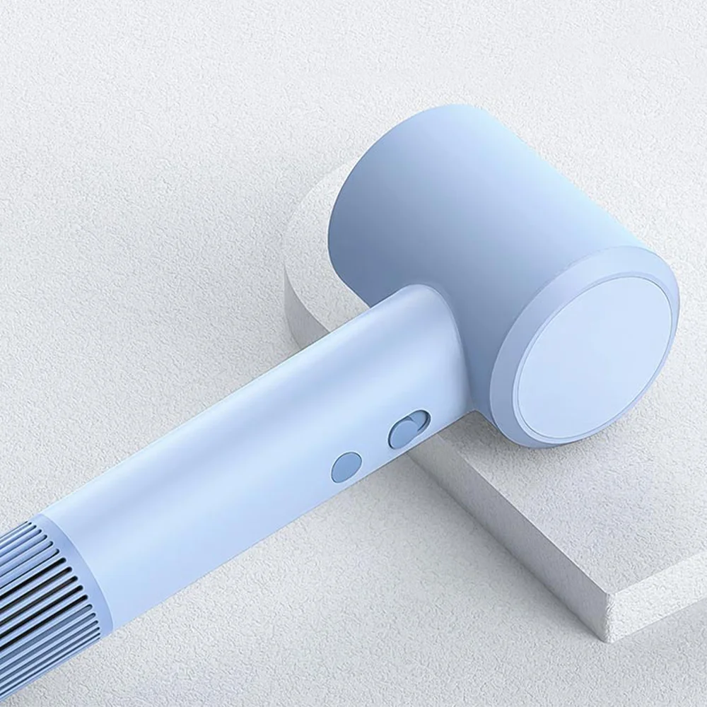 XIAOMI MIJIA H501 SE مجفف شعر عالي السرعة، 62 متر/...