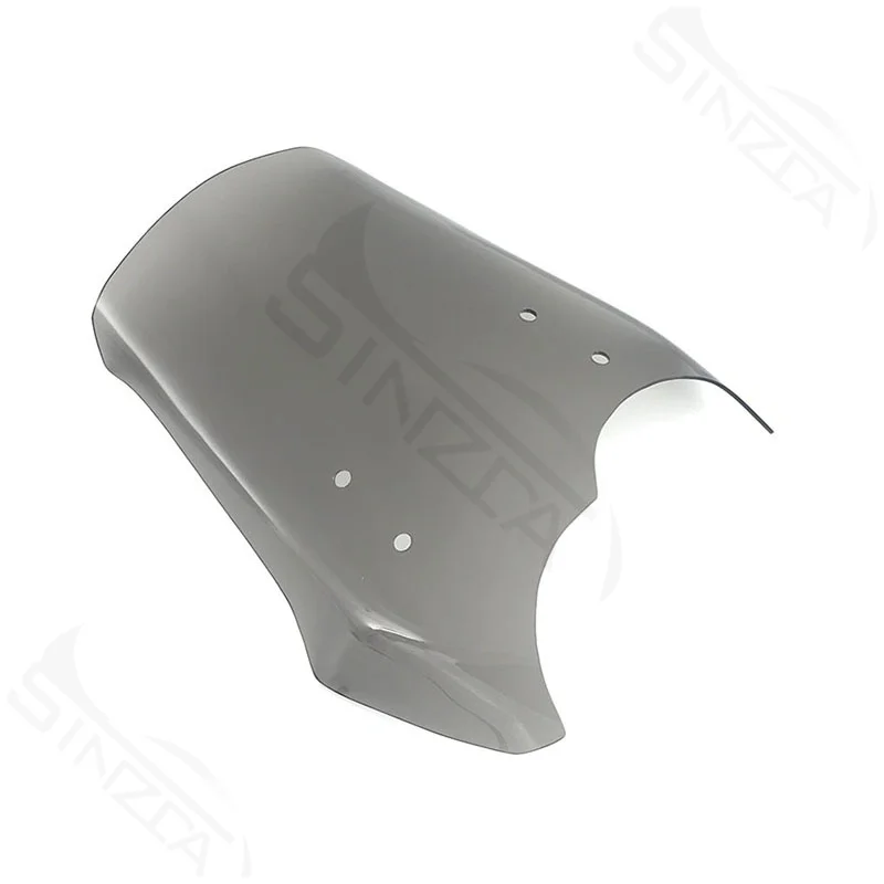 Motorcycle Windshield Windscreen For BMW G 650 GS G650 GS G650GS Windshield Wind Deflectors Front