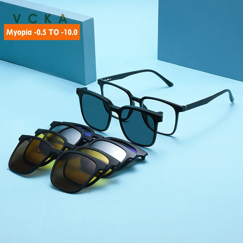 kính râm có độ nhiều màu