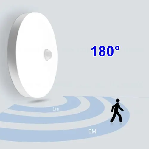 PIR 모션 센서 LED 천장 램프, 로비 복도용 모던 천장 조명, 따뜻한 흰색 차가운 흰색, 220V, 110V, 15W, 20W, 24W, 36W, 40W 3