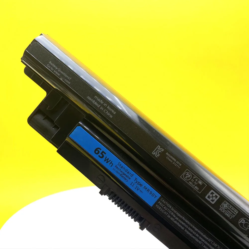 Para DELL Inspiron 3421 5421 3521 5521