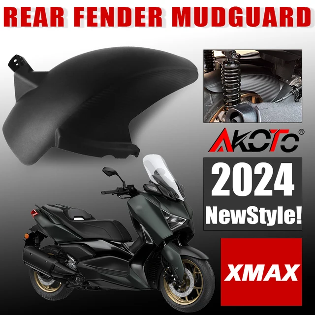 バイクプロテクター マッドガードカバー オートバイマッドガードリア