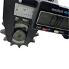 PE Pipe Welding Machine Accessory Motor 315mm Manual PE Butt Welding Machine Milling Cutter Motor 3