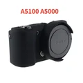 A5100 A5000 Black
