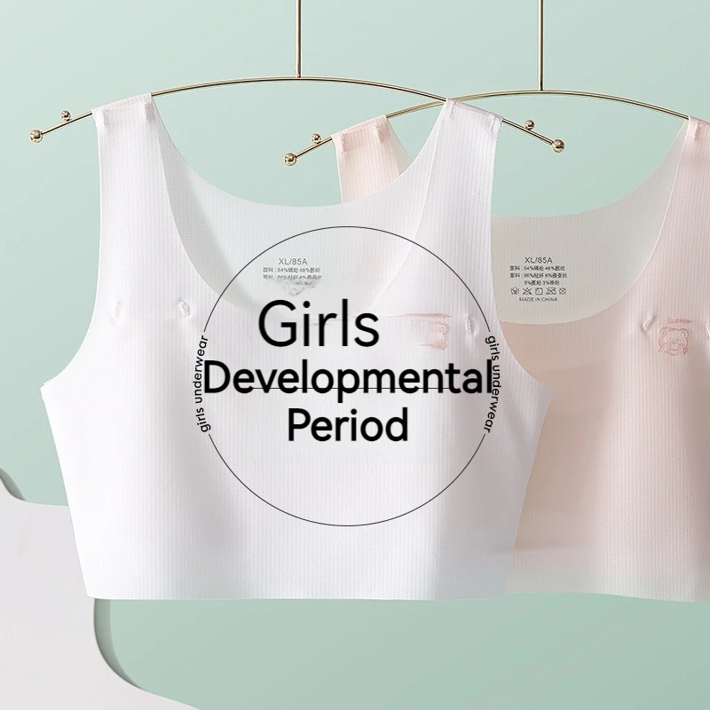 Bra for teenage girls