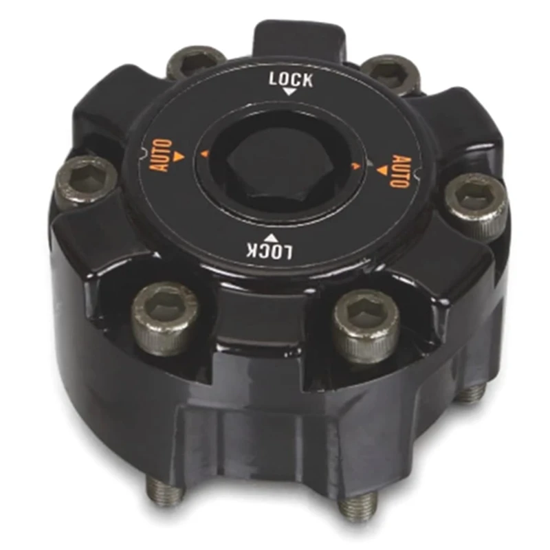 

1 шт., автоматический замок на ступицу для Toyota Landcruiser Prado V8