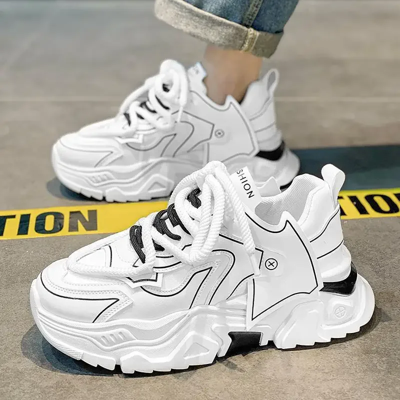 

Men's Shoes Sneaker 2024 Spring/Summer New Tenis Breathable Lightweight Black Work Casual