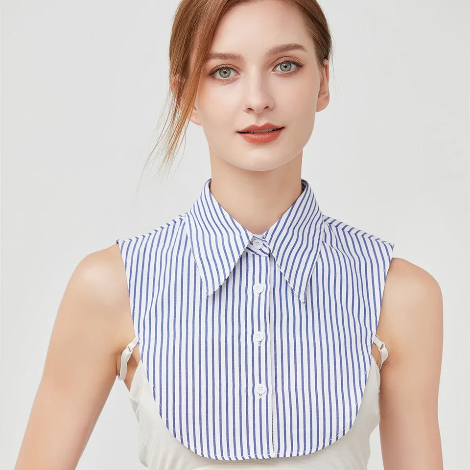 TOP COL V OVERSIZE MASAI | - Prêt à Porter Pour Homme Et Femme