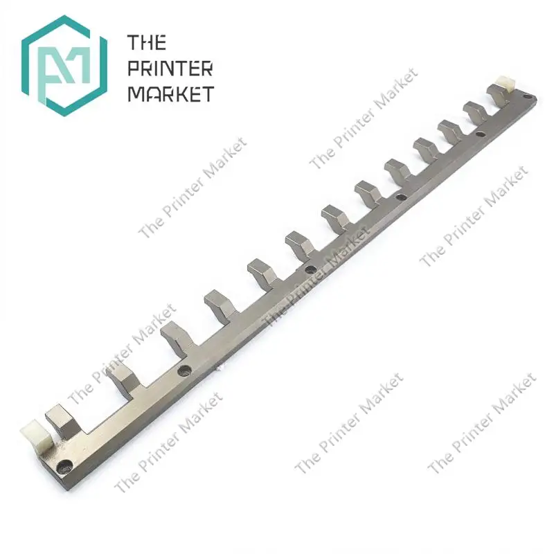 

L2.013.008 Bar For Heidelberg SM74 PM74 CD74 XL75 SX74 Gripper Operating Shaft Cpl Transfer Gripper Machine Parts