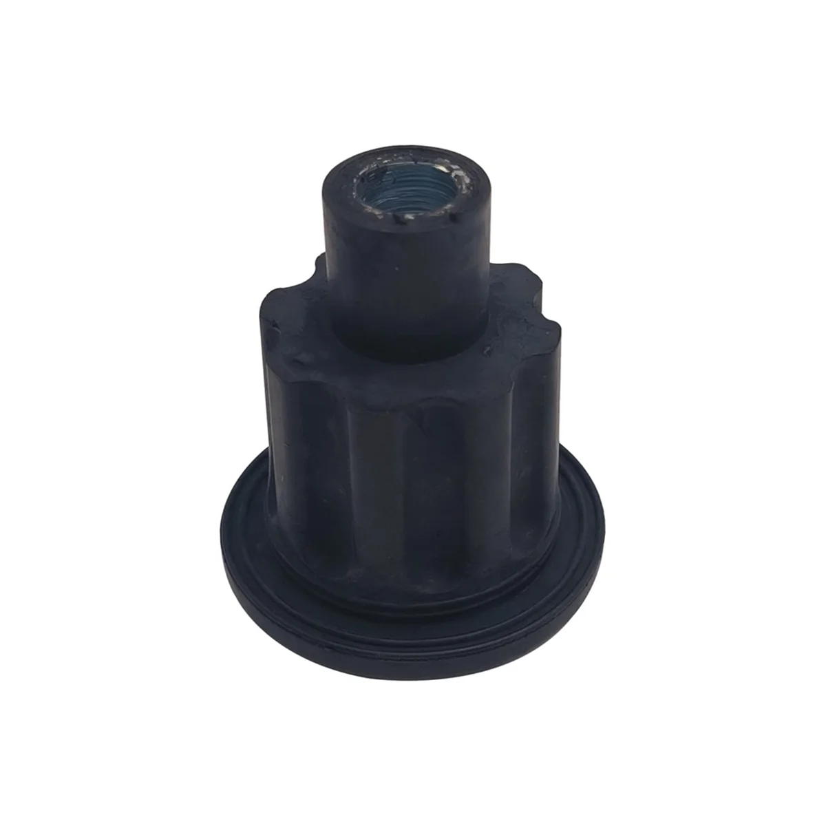 707001169 Rubber Block Shock Mount for G1 G2 ATV 400 450 500 570 800 850 1000 707000426,2PCS
