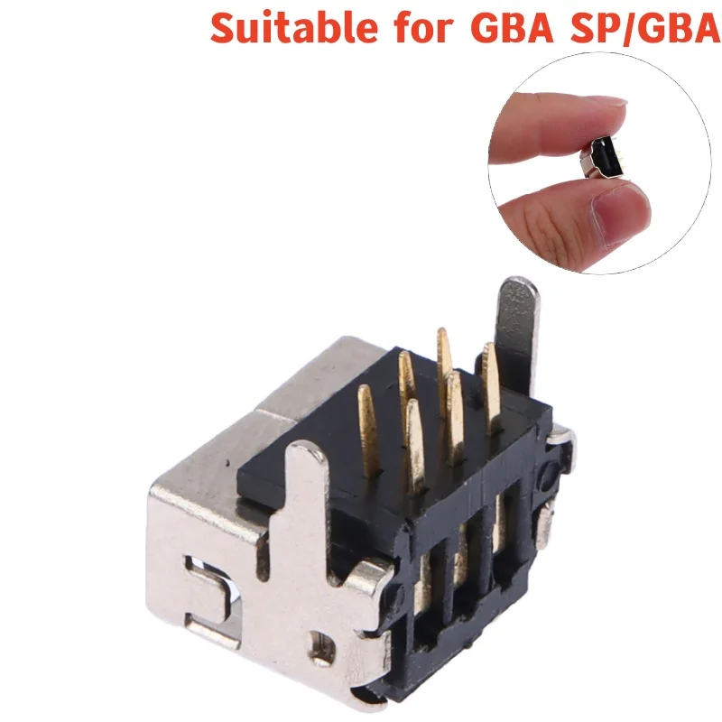 Collegamento Ext Interfaccia Di Linea Portdata Di Collegamento Per Game Boy Color Game Boy Pocket Gba Gbasp Sostituzione Presa Madre Online