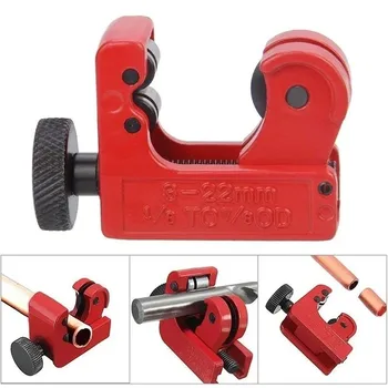 Mini Pipe Cutter 1