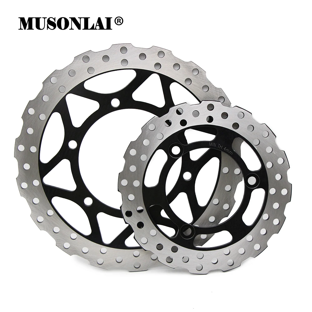 EBC GD Sport Front Rotors (250x18mm) | 91-93 Nissan NX 2.0