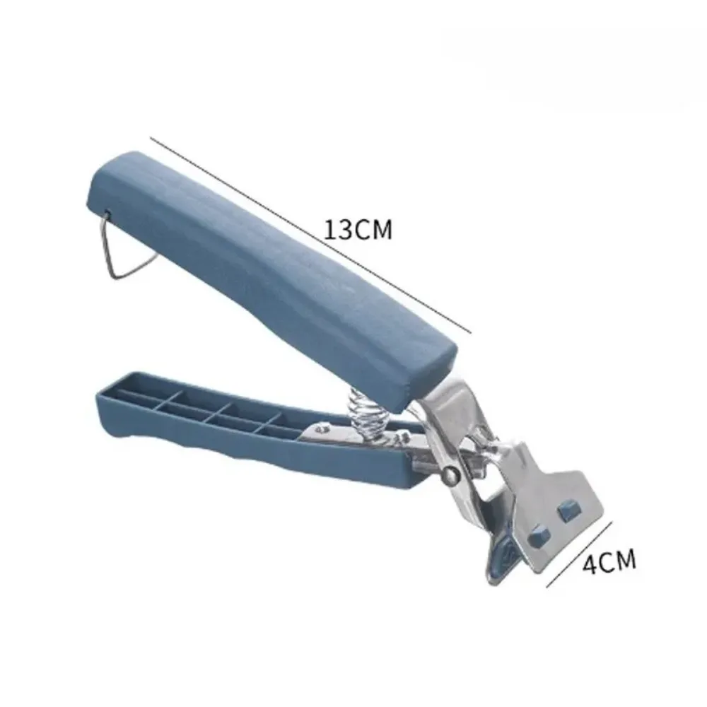 Bowl Clamp Anti Scald Clamp Kitchen Tool Steaming Vegetable Anti Slip And Scald Hand Plate