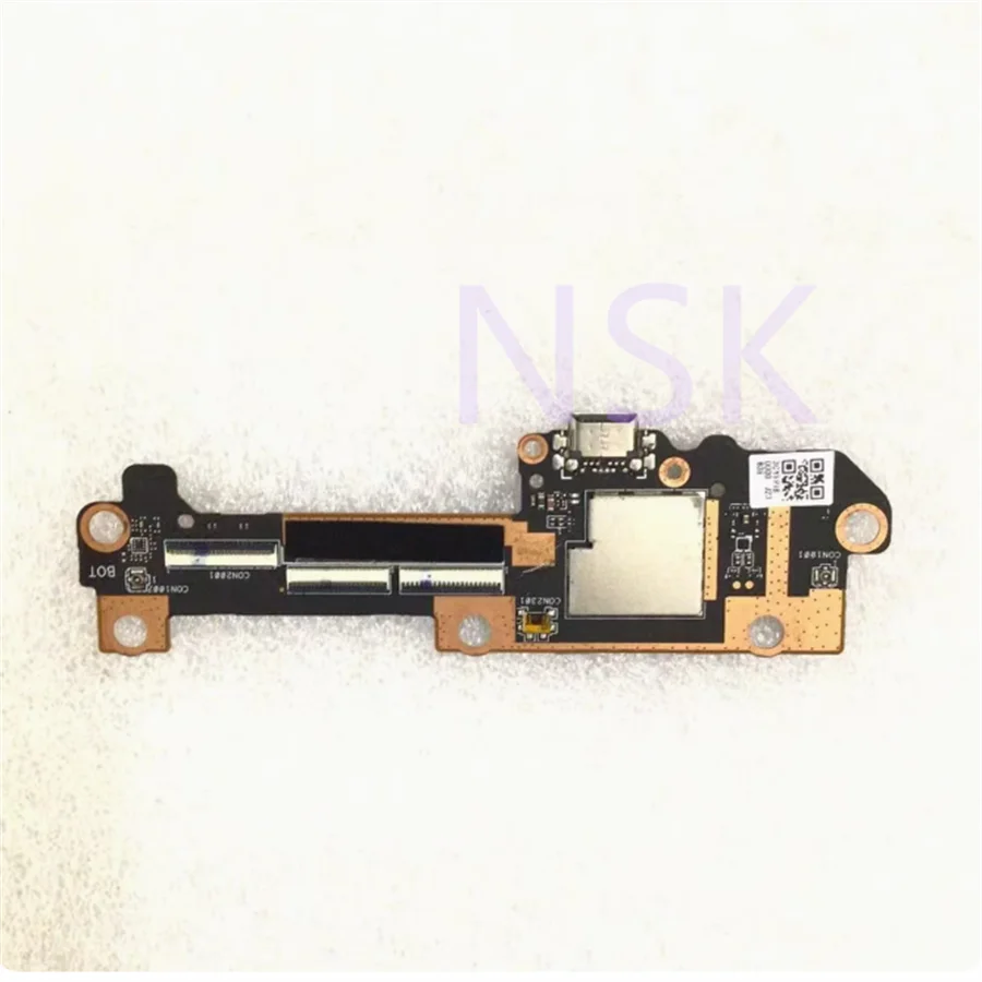 

Original 3CYFP1B000 C0N2401 FOR ASUS ZT581KL USB Small Board 100% Test Ok