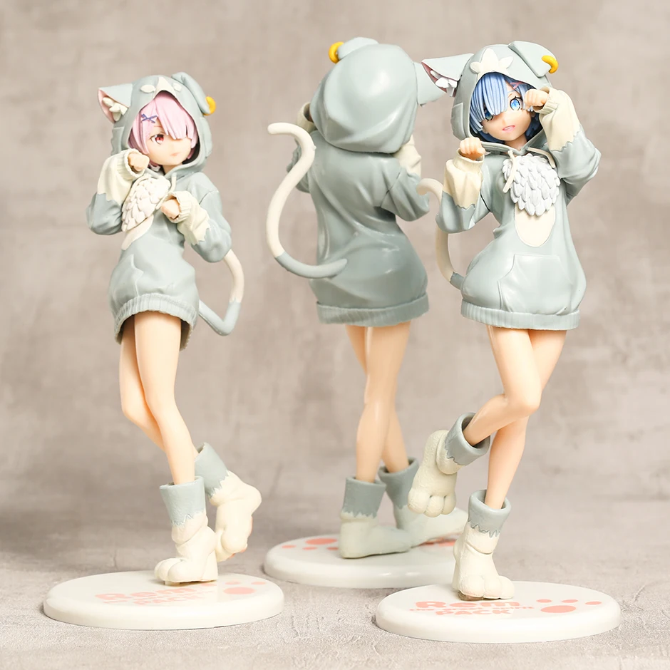 

Re: жизнь в другом мире от нуля Эмилии Рем Рам Great Spirit Pack Ver. Фигурная модель игрушки Brinquedos Коллекционная ПВХ фигурная игрушка