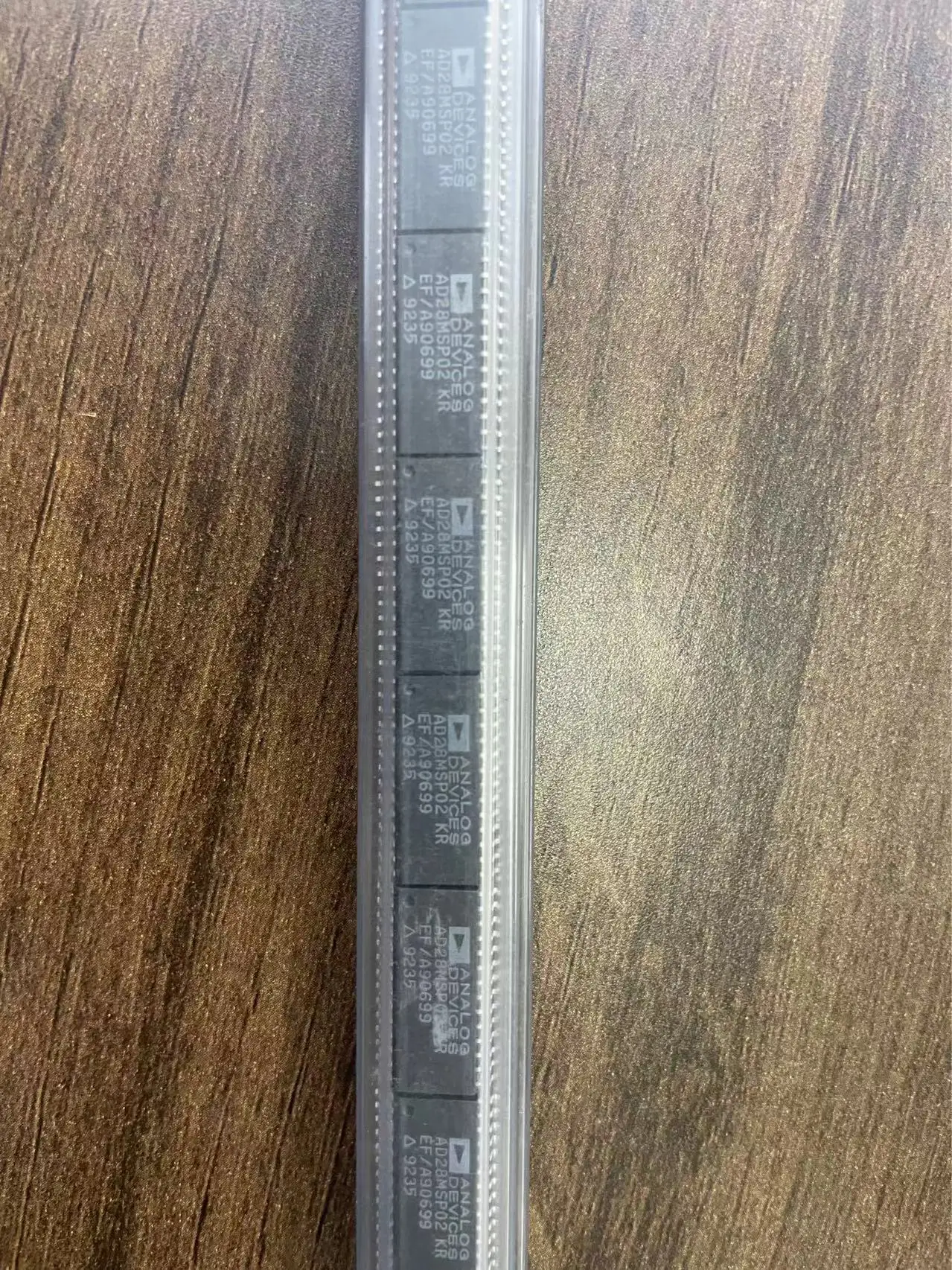 

AD28MSP02KR AD28MSP02 подходящий BOM/универсальный чип, покупка оригинала