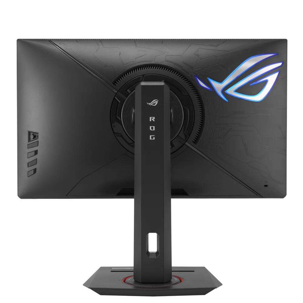 ROG Strix XG258QMG USB Type-C 게이밍 모니터 24인치 1920*1080 FHD 게이밍 모니터 UltraFast 280Hz 0.2ms FreeSync 디스플레이 HDR 400
