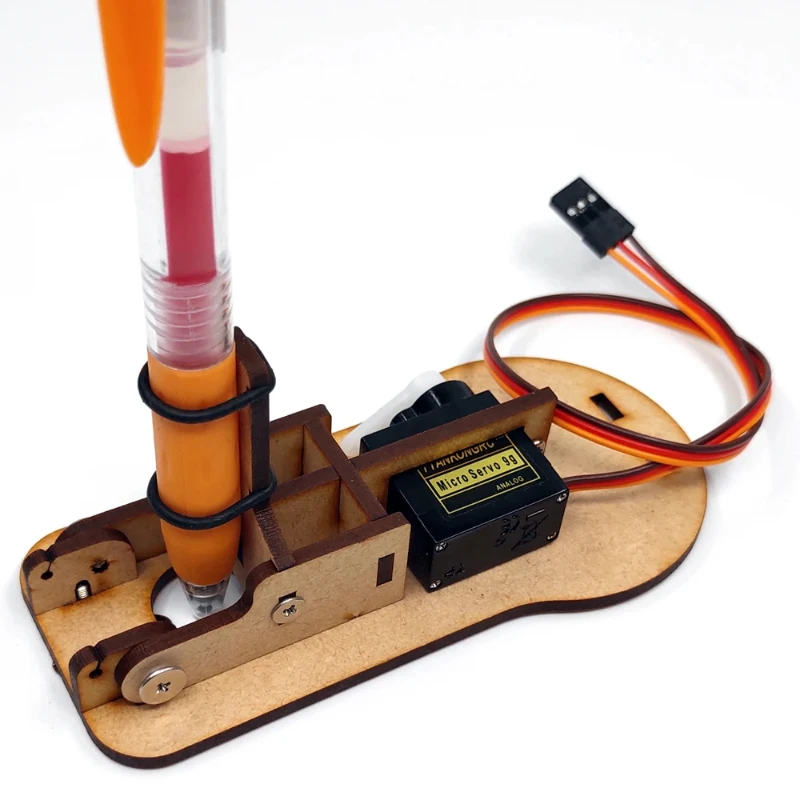 Draw Wall Painting Robot with Cable Plotter for Arduino Robot DIY Kit Polar Graph with Motor UNO Programmable Starter Kit robot diy kit